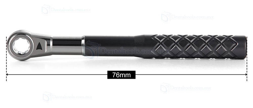 Kit de Instrumentos para Expansi&oacute;n &Oacute;sea en Acero Inoxidable Herramientas para Implantes